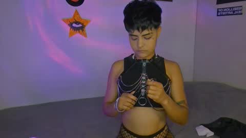 Alex online show from September 10, 2:11 am