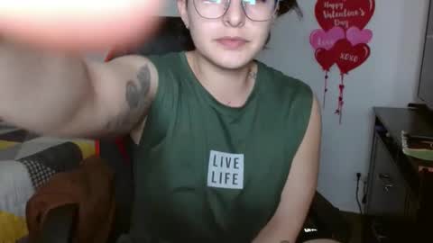 Alex Parker online show from March 4, 10:27 pm