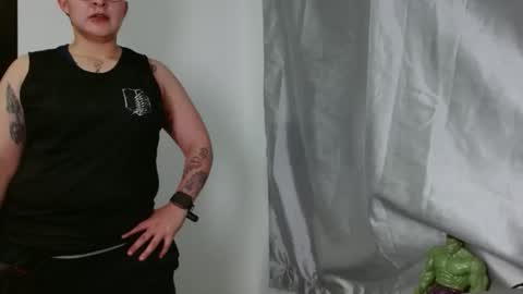 Alex Parker online show from March 28, 12:44 am