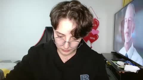 Alex Parker online show from March 7, 11:47 pm