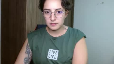 Alex Parker online show from January 23, 10:01 pm