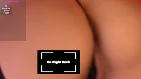 Snapshot of alexa_bee17 chatting on November 1, 8:24 pm Alexandra online show from November 1, 8:24 pm