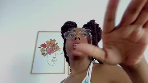 alexa_cortes23 online show from September 12, 11:28 am