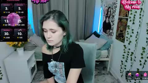 alexa_lexi online show from September 14, 11:08 am