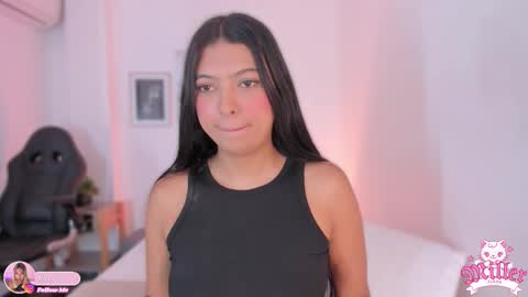 Alexa Millers online show from October 24, 5:03 am