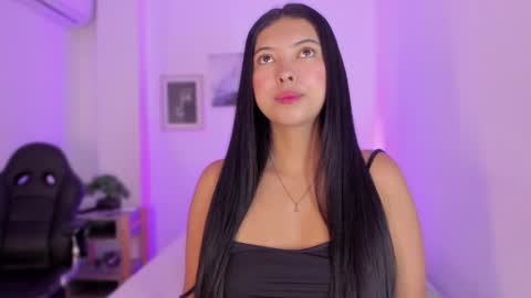 Alexa Millers online show from February 24, 4:15 am