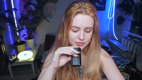 alexa_pirs online show from November 21, 7:16 pm