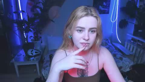 alexa_pirs online show from October 14, 12:35 am