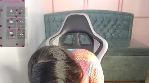 Alexandra online show from October 16, 1:14 pm