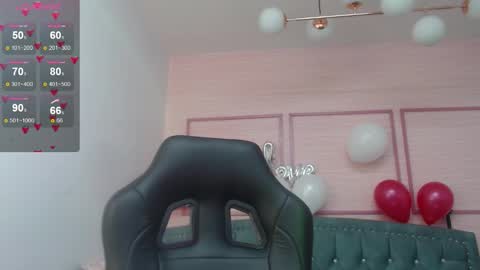 Alexandra online show from February 17, 12:59 pm