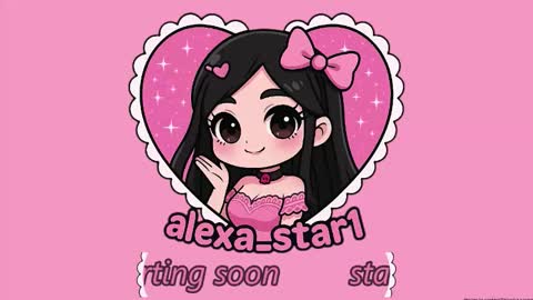 Alexa  online show from November 9, 7:21 pm