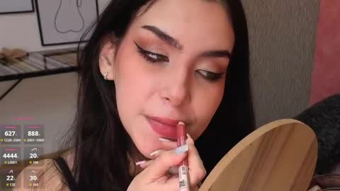 Alexa Thaylor online show from June 4, 4:22 pm