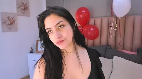 Alexa Thaylor online show from February 28, 3:15 pm