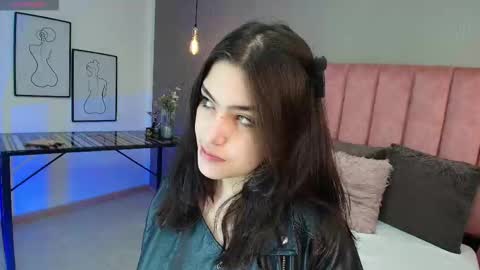 Alexa Thaylor online show from March 21, 2:22 pm