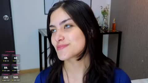 Alexa Thaylor online show from June 7, 4:36 pm