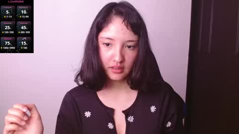 Alexandra 3 online show from January 17, 3:08 pm