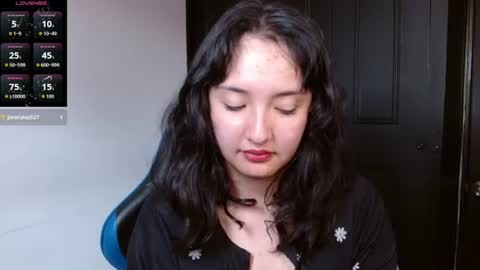 Alexandra 3 online show from July 22, 8:43 pm