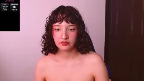 Alexandra 3 online show from December 17, 3:38 pm