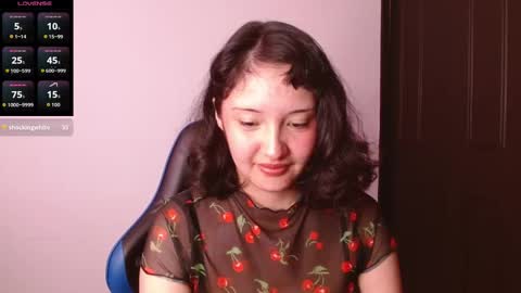 Alexandra 3 online show from January 8, 10:03 pm