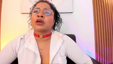 alexaa_swan online show from March 6, 5:57 am