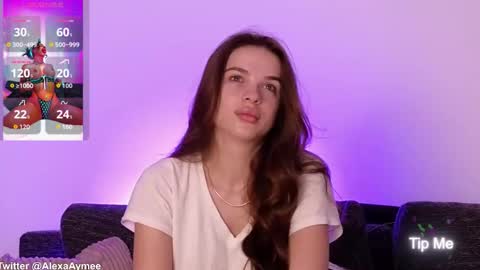 Alexa online show from February 7, 4:38 am