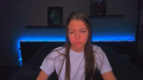 angel online show from February 24, 12:43 am