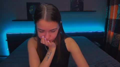 angel online show from January 29, 3:12 am