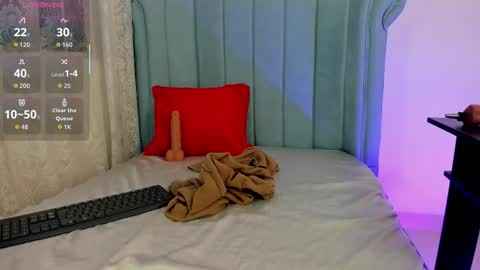 ALEXA online show from November 12, 7:39 am