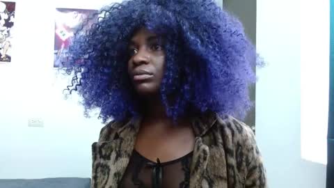 alexagons online show from February 26, 2:49 pm