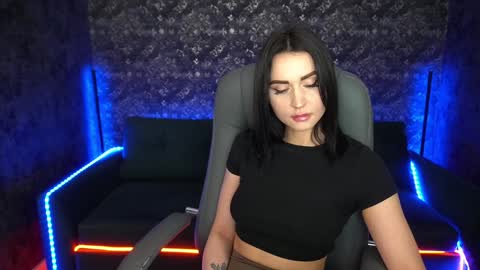 alexagreyyy online show from February 6, 9:49 pm