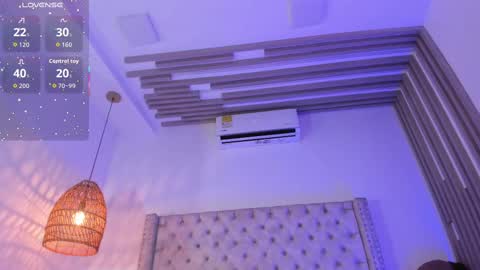 Alexa Handler online show from November 8, 8:25 pm