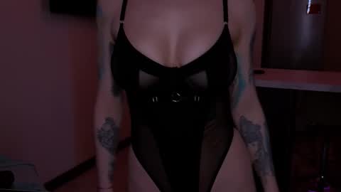 Alexa Mason online show from February 12, 1:18 am