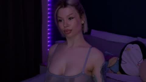 Alexa Mason online show from March 14, 2:23 am