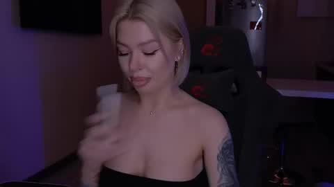 Alexa Mason online show from November 23, 3:09 am