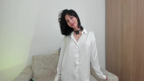 I am Alexandra online show from February 14, 3:22 am