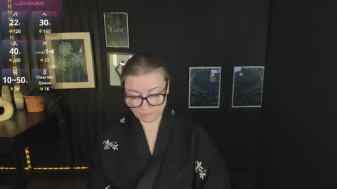 Alexandra online show from March 7, 12:04 am