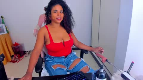 Snapshot of alexandra_mar chatting on January 12, 7:32 am Alexandra Independent model online show from January 12, 7:32 am