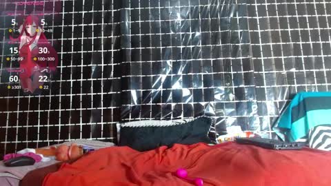 alexandra_xxx_ online show from April 10, 6:30 am