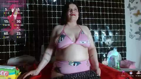 alexandra_xxx_ online show from February 9, 5:21 am