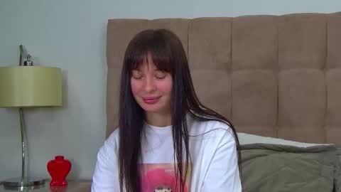 AlexandraBloom online show from February 23, 6:40 pm