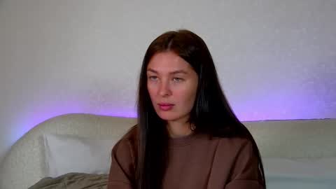 AlexandraBloom online show from October 11, 6:32 pm