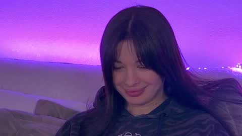 AlexandraBloom online show from February 9, 4:46 am