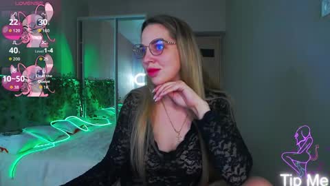alexandracandy online show from May 9, 7:38 pm