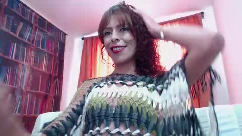 alexandra online show from January 31, 7:08 pm