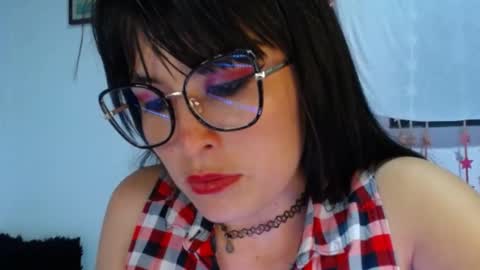 alexandrasaen online show from December 17, 1:00 am