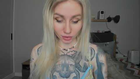 alexarush online show from December 9, 6:14 pm