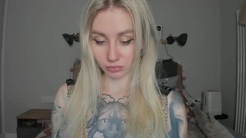 alexarush online show from December 10, 6:06 pm