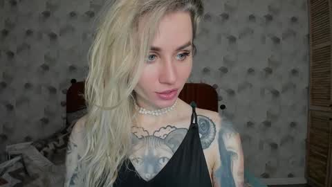 alexarush online show from January 23, 6:03 pm