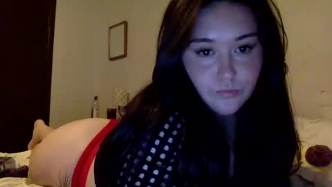 Snapshot of alexasinsxo chatting on March 7, 4:35 am Alexa Sins online show from March 7, 4:35 am