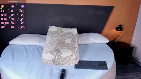 Alexia online show from January 12, 4:07 am